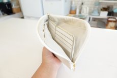 画像6: MMZ-165　Felicità（フェリーチェ）大切なものをまとめる！マルチポーチ型紙（診療ポーチ・母子手帳ケース・パスポートケース）3サイズ展開【2月3日発送開始商品】 (6)