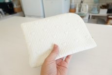 画像10: MMZ-165　Felicità（フェリーチェ）大切なものをまとめる！マルチポーチ型紙（診療ポーチ・母子手帳ケース・パスポートケース）3サイズ展開【2月3日発送開始商品】 (10)