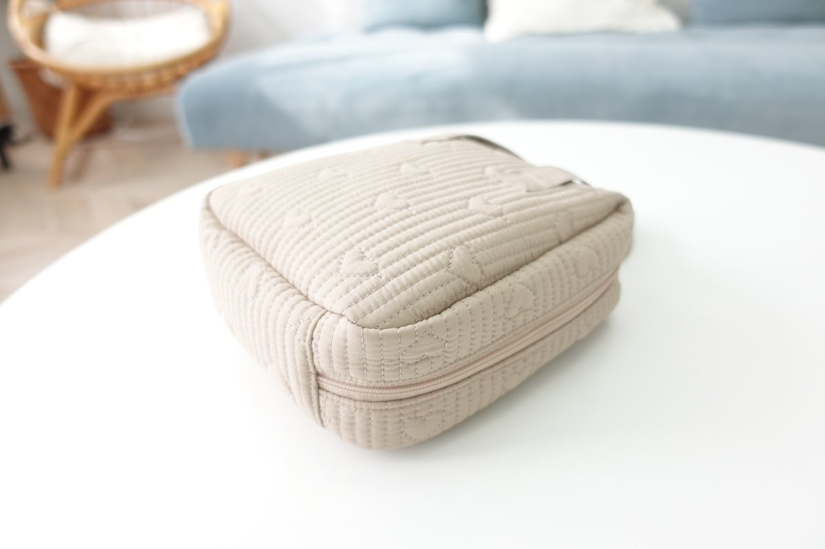 画像10: 【2/9再販スタート】MMZ-166　Piccolino（ピッコリーノ）仕切り付きラウンドポーチ型紙/2サイズ展開 (10)