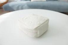 画像5: MMZ-166　Piccolino（ピッコリーノ）仕切り付きラウンドポーチ型紙/2サイズ展開【2月3日発送開始商品】 (5)