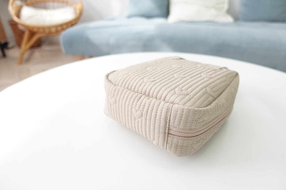 画像9: 【2/9再販スタート】MMZ-166　Piccolino（ピッコリーノ）仕切り付きラウンドポーチ型紙/2サイズ展開 (9)