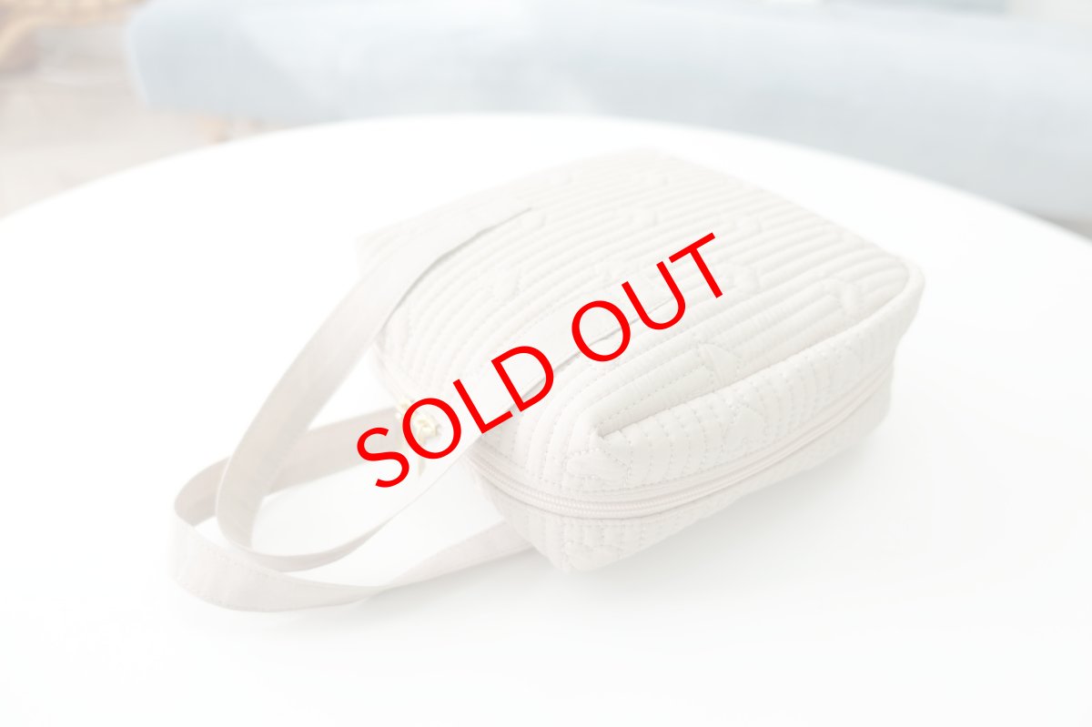 画像8: MMZ-166　Piccolino（ピッコリーノ）仕切り付きラウンドポーチ型紙/2サイズ展開【2月3日発送開始商品】 (8)