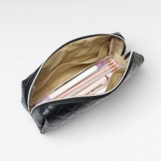 画像9: 【3/17発送開始商品】MMZ-167 Amelie（アメリ）バレル型マルチポーチ型紙/2サイズ展開 (9)