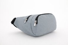 画像4: Melody（メロディ）｜立体フォルムのボディバッグ型紙（クロスボディ／スリングバッグ）【2サイズ展開】 (4)