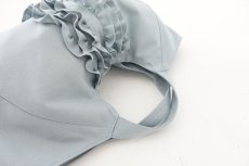 画像6: Vlant（ヴォラン）｜フリルトートバッグ型紙【2サイズ展開】/5月20日発送開始商品 (6)