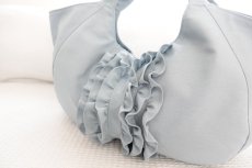 画像3: Vlant（ヴォラン）｜フリルトートバッグ型紙【2サイズ展開】/5月20日発送開始商品 (3)