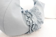 画像4: Vlant（ヴォラン）｜フリルトートバッグ型紙【2サイズ展開】/5月20日発送開始商品 (4)