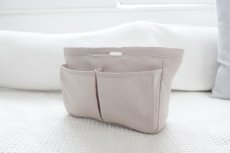 画像12: Organizer（オーガナイザー）｜15室で整理整頓できる！バッグインバッグ型紙【2サイズ展開】/5月20日発送開始商品 (12)
