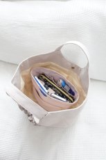 画像14: Organizer（オーガナイザー）｜15室で整理整頓できる！バッグインバッグ型紙【2サイズ展開】/5月20日発送開始商品 (14)