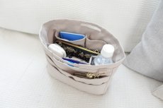 画像3: Organizer（オーガナイザー）｜15室で整理整頓できる！バッグインバッグ型紙【2サイズ展開】/5月20日発送開始商品 (3)