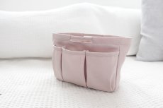 画像10: Organizer（オーガナイザー）｜15室で整理整頓できる！バッグインバッグ型紙【2サイズ展開】/5月20日発送開始商品 (10)