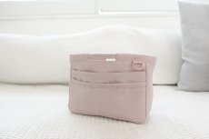 画像5: Organizer（オーガナイザー）｜15室で整理整頓できる！バッグインバッグ型紙【2サイズ展開】/5月20日発送開始商品 (5)
