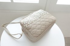 画像10: Élise（エリス）3ルームショルダーバッグ型紙　【2サイズ展開】 (10)
