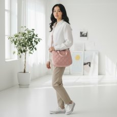 画像10: 20Twenty Tote（ハタチトート）スクエアー＆ラウンドトートバッグ型紙【20周年記念・復刻リニューアル】10サイズ×2フォルム｜全20バリエーション/9月22日より順次発送商品です。 (10)