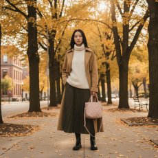 画像11: 20Twenty Tote（ハタチトート）スクエアー＆ラウンドトートバッグ型紙【20周年記念・復刻リニューアル】10サイズ×2フォルム｜全20バリエーション/9月22日より順次発送商品です。 (11)