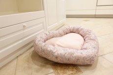 画像13: うちの子の特等席 ペットベッド型紙｜3デザイン×３サイズ展開（11月4日発送開始商品） (13)