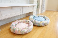 画像21: うちの子の特等席 ペットベッド型紙｜3デザイン×３サイズ展開（11月4日発送開始商品） (21)
