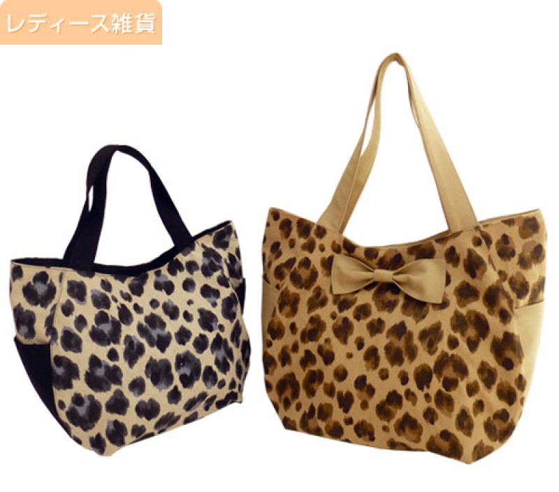 コットンマザーズ/トートバッグ 2018-19AW groovy ☆ BONTON BONTON（ボントン）トートバッグ｜LILI et NENE