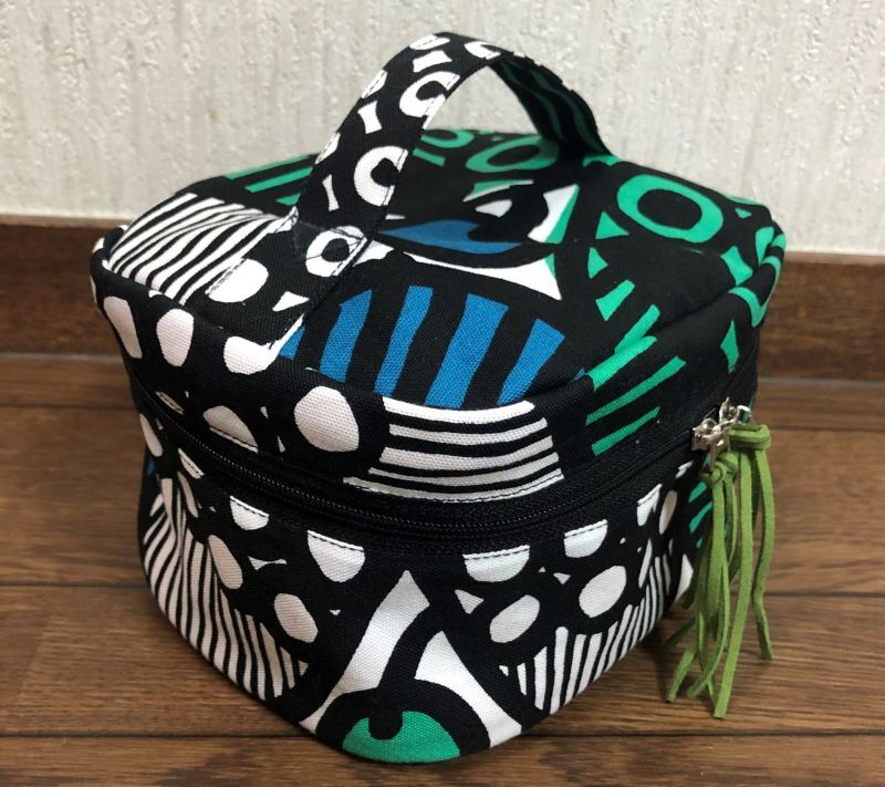 MJB Patternsお客様作品