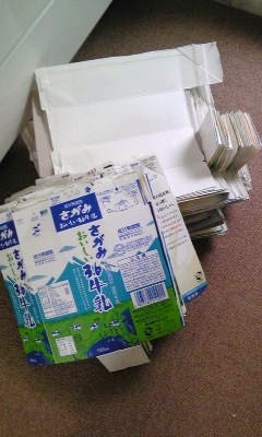 作りたいもの
