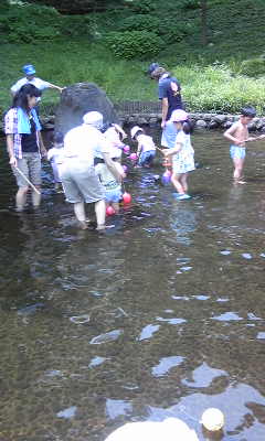 里山夏祭