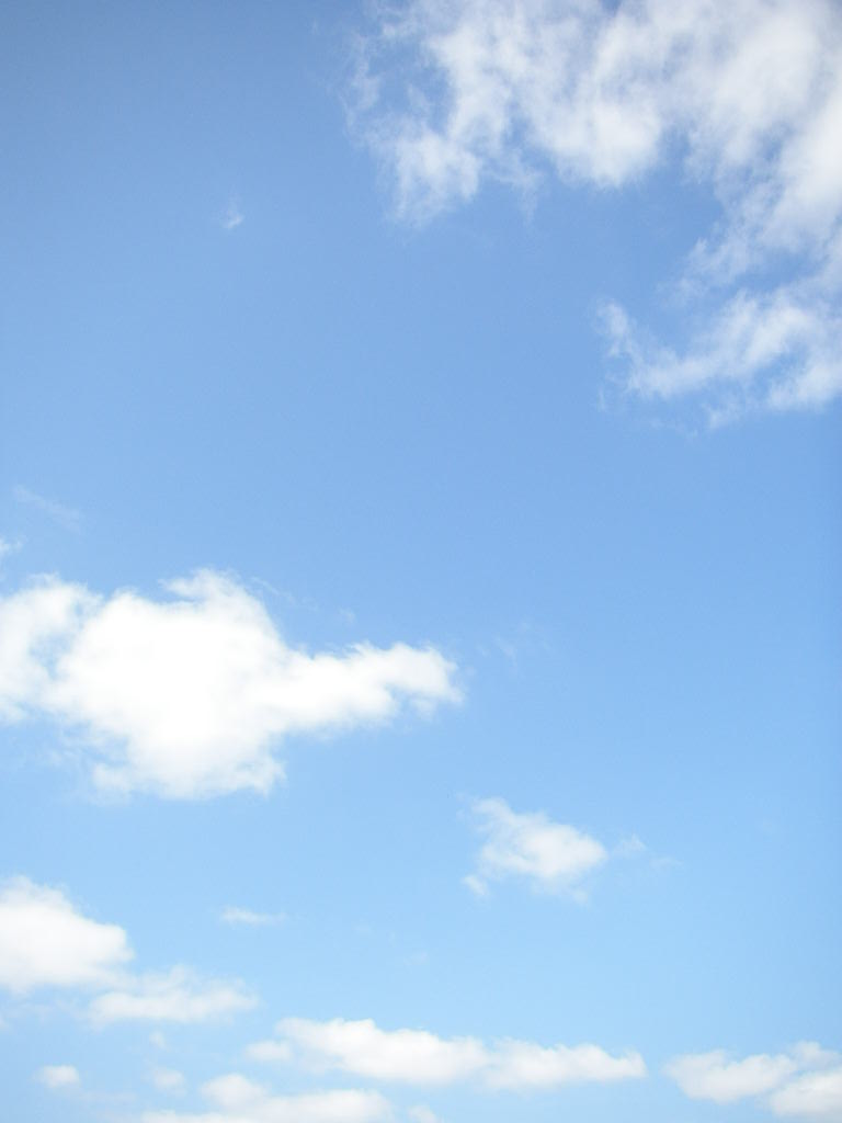 青空