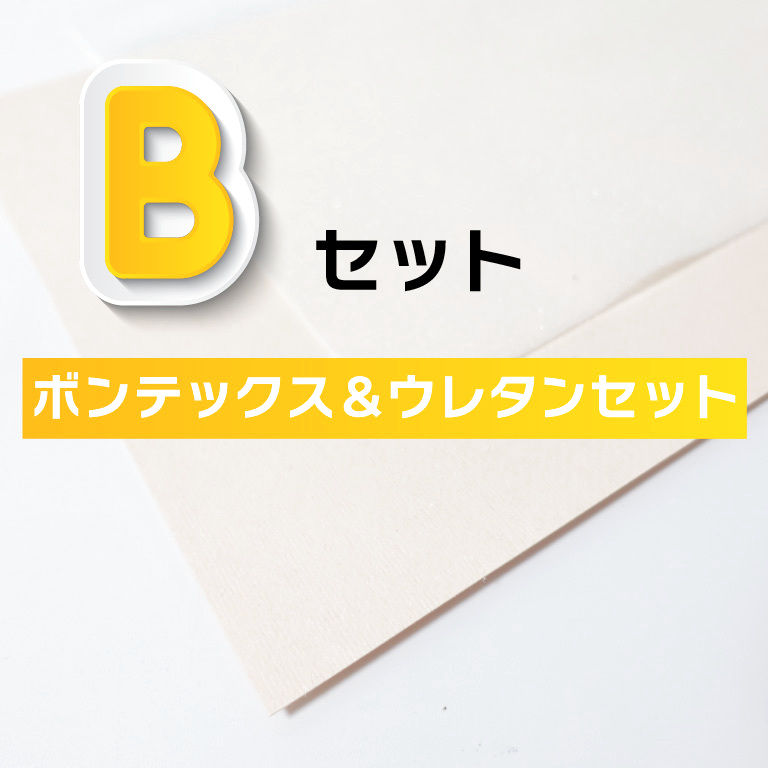 （マーガレット・ルーシー・アンナ・キーラ・アレッサンドラ専用）専用副資材　無地ボンテックス・ウレタンセットBセット/長財布用
